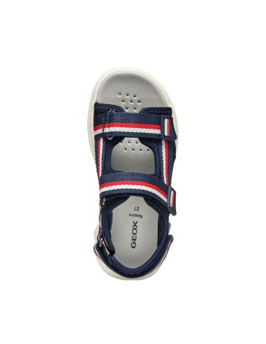 Geox J Airadyum Boy sandalo